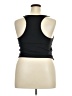 FLX Black Tank Top Size XL - photo 2