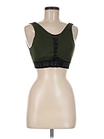 Ivy Park Sports Bra (view 1)