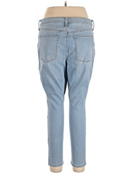 Universal Thread Jeans (view 2)
