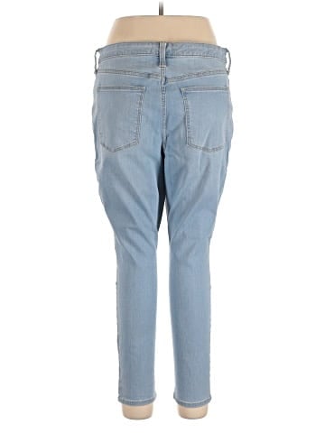 Universal Thread Jeans (view 2)