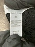 Charter Club Solid Black Cardigan Size XL - photo 8
