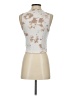Persaya Ivory Tank Top Size S - photo 2