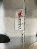 Cristina Ivory Casual Pants Size S - photo 4