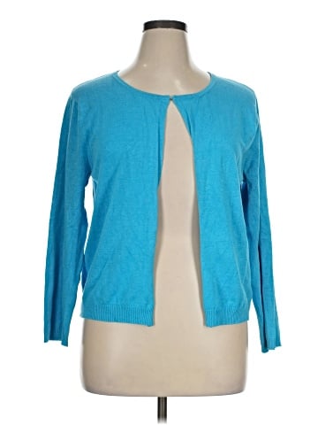 Jonathan Martin Cardigan (view 1)