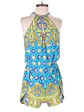 Trina Turk Romper (view 1)