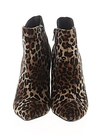 Bellini Ankle Boots (view 2)