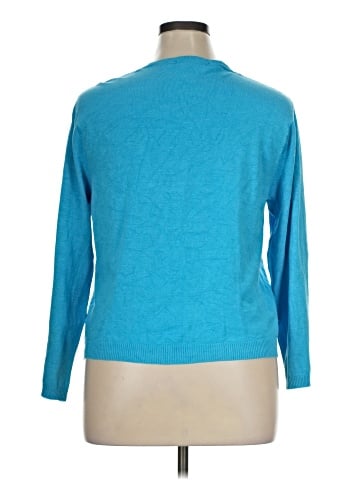 Jonathan Martin Cardigan (view 2)