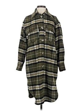 H&M Coat (view 1)