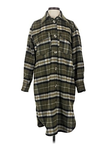 H&M Coat (view 1)