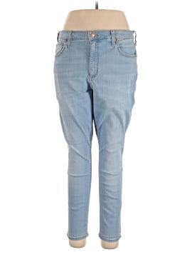 Universal Thread Jeans (view 1)