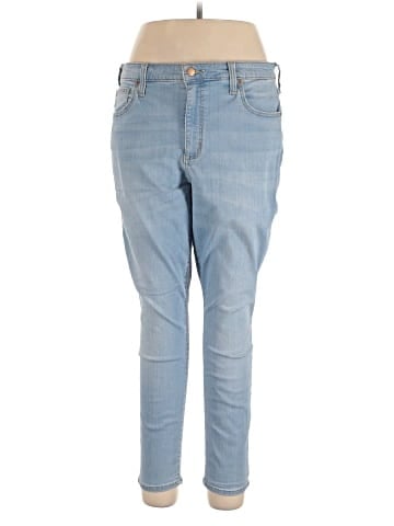 Universal Thread Jeans (view 1)