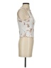 Persaya Ivory Tank Top Size S - photo 4