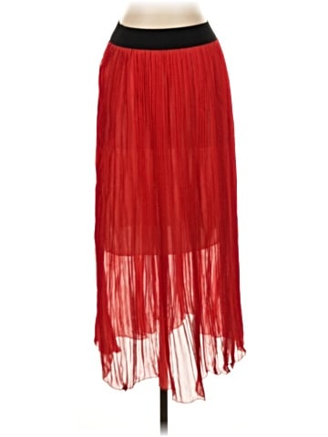 Sacred Threads Formal Skirt (view 1)