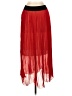 Sacred Threads Red Formal Skirt Size S (estimated) - photo 1