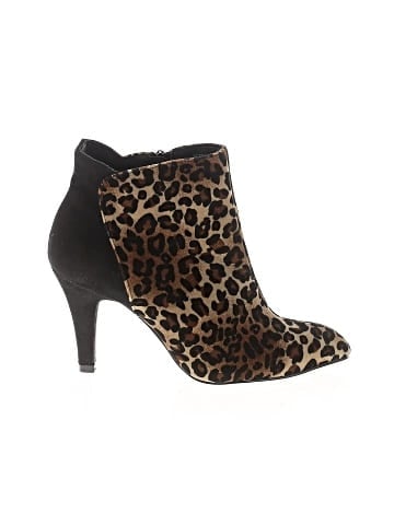 Bellini Ankle Boots (view 1)