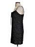 Forever 21 Hearts Black Casual Dress Size S - photo 5