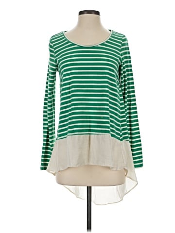 Lilis Closet Long Sleeve Top (view 1)