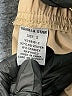 Vanilla Star Tan Casual Pants Size S - photo 8