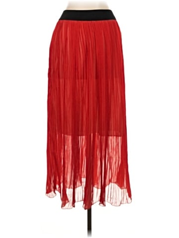 Sacred Threads Formal Skirt (view 2)