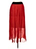 Sacred Threads Red Formal Skirt Size S (estimated) - photo 2