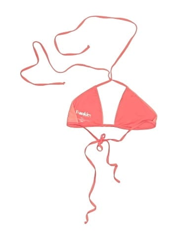 Frankies Bikinis Swimsuit Top (view 2)