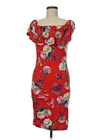 iris Cocktail Dress (view 1)