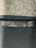 PrAna Solid Black Cocktail Dress Size M - photo 6