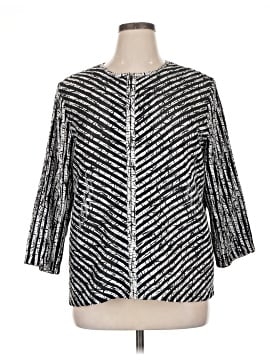 Travelers by Chico's Blazer (view 1)