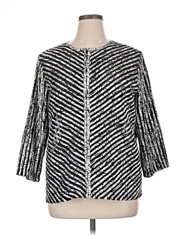 Travelers by Chico's Blazer (view 1)