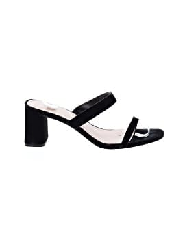 BP. Sandals (view 1)