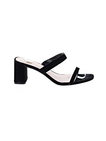 BP. Sandals (view 1)