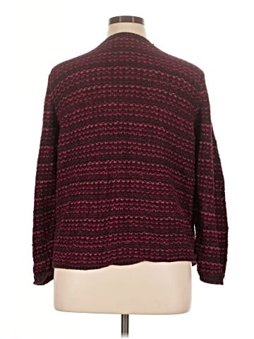 Liz Claiborne Cardigan (view 2)
