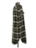 H&M Green Coat Size XS - photo 4
