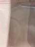 Unbranded 100% Polyester Pink Raincoat Size M - photo 6