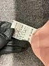 Unbranded 100% Polyester Pink Raincoat Size M - photo 7