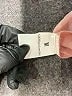 Unbranded 100% Polyester Pink Raincoat Size M - photo 8