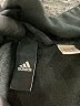 Adidas Black Track Jacket Size XL (estimated) - photo 6