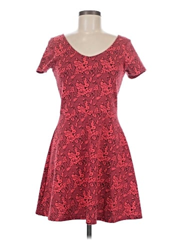Topshop Cocktail Dress (view 1)