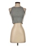 Unbranded Gray Tank Top Size XS (estimated) - photo 1