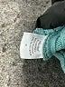 Burgess Teal Turtleneck Sweater Size M - photo 8