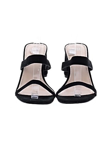 BP. Sandals (view 2)