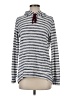 Market and Spruce Gray Pullover Sweater Size S - photo 1