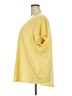 Torrid Yellow Short Sleeve T-Shirt Size 4X Plus (4) - photo 5