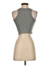 Unbranded Gray Tank Top Size XS (estimated) - photo 2