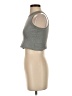 Unbranded Gray Tank Top Size XS (estimated) - photo 5