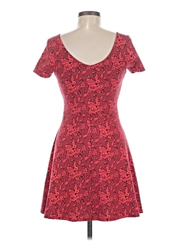 Topshop Cocktail Dress (view 2)
