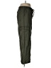 Kensie Green Cargo Pants Size 4 - photo 4