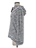 Market and Spruce Gray Pullover Sweater Size S - photo 5