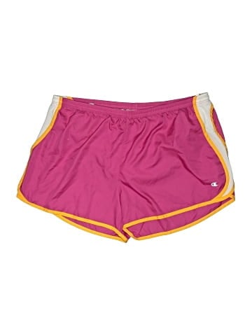 Champion Athletic Shorts (view 1)