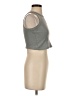 Unbranded Gray Tank Top Size XS (estimated) - photo 4